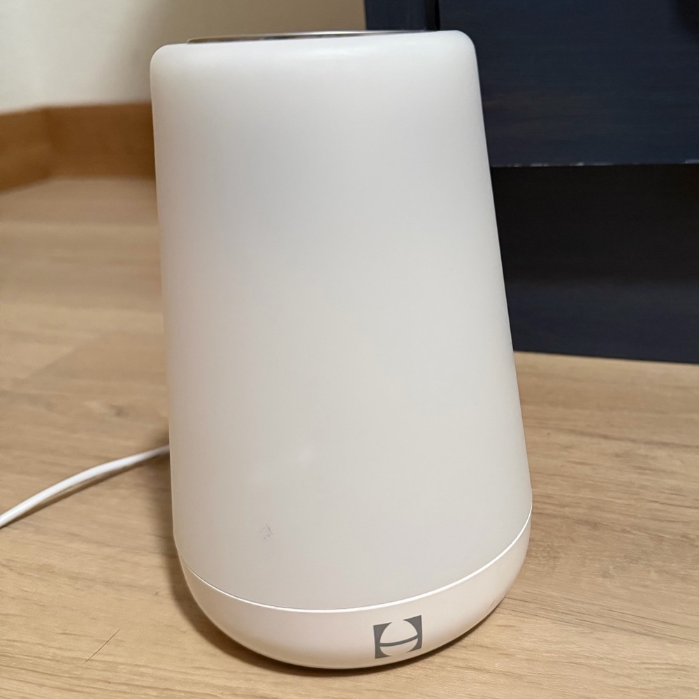 Hatch Rest Baby Sound Machine